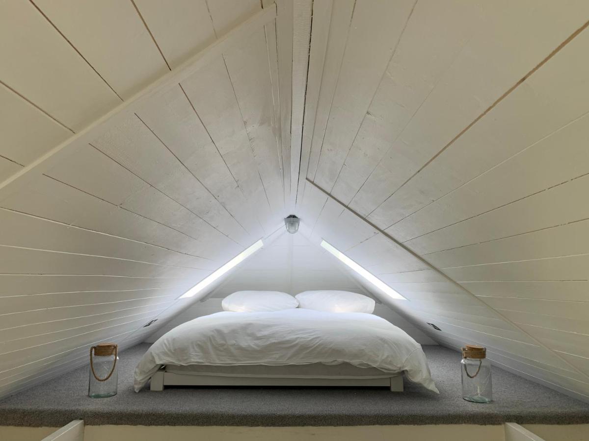 The Nest Otel Sway Dış mekan fotoğraf