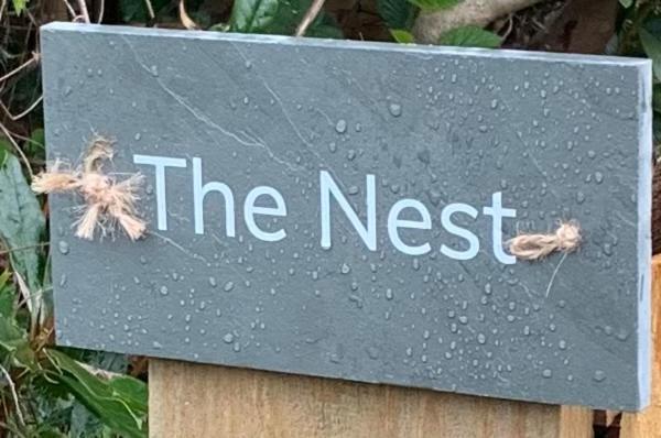 The Nest Otel Sway Dış mekan fotoğraf